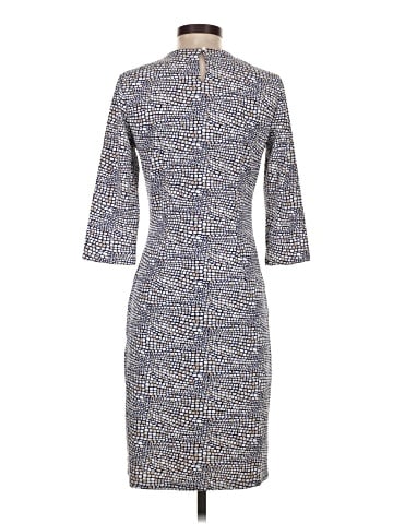 J. McLaughlin Casual Dress (view 2)