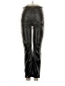 Gap 100% Polyester Black Casual Pants Size 2R - photo 1