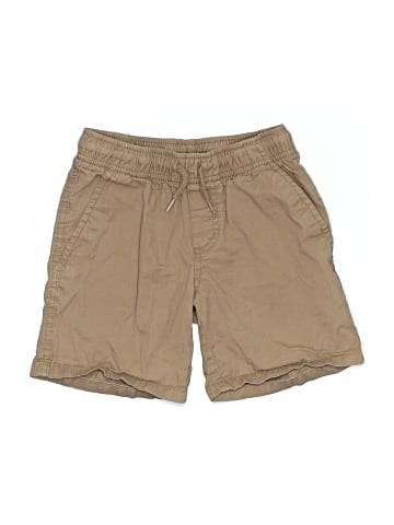 Cat & Jack Khaki Shorts (view 2)