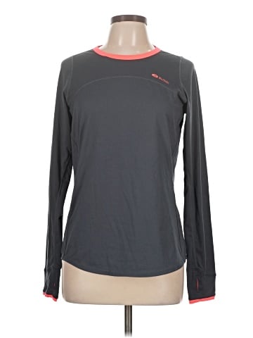 Sugoi Long Sleeve T-Shirt (view 1)