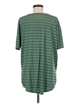 Time and Tru Short Sleeve T-Shirt (view 2)