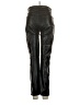 Gap 100% Polyester Black Casual Pants Size 2R - photo 2