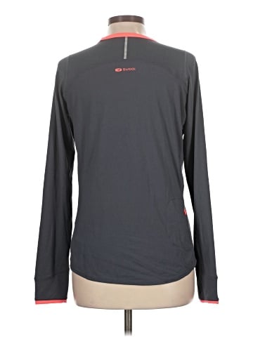 Sugoi Long Sleeve T-Shirt (view 2)