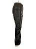 Gap 100% Polyester Black Casual Pants Size 2R - photo 4