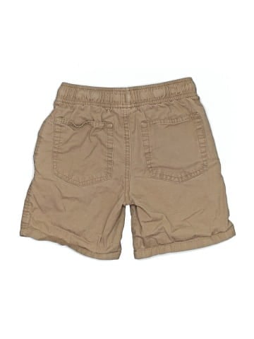 Cat & Jack Khaki Shorts (view 1)
