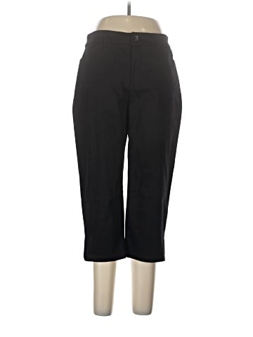 Croft & Barrow Casual Pants (view 1)