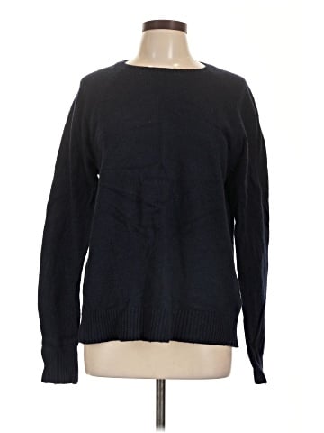 J.Crew Factory Store Pullover Sweater (view 1)