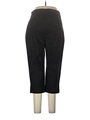 Croft & Barrow Casual Pants (view 2)