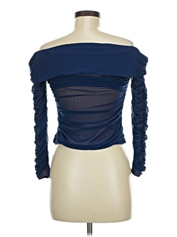 Shein 3/4 Sleeve T-Shirt (view 2)