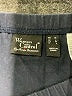Women With Control Solid Black Active Pants Size M - photo 7