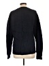 J.Crew Factory Store Solid Black Pullover Sweater Size L - photo 2