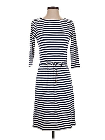 J. McLaughlin Casual Dress (view 1)