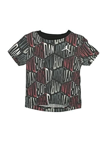 Air Jordan Short Sleeve T-Shirt (view 1)