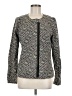 CAbi Tweed Gray Cardigan Size M - photo 1