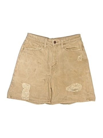 Wild Fable Khaki Shorts (view 1)