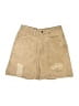 Wild Fable Tan Khaki Shorts Size 2 - photo 1