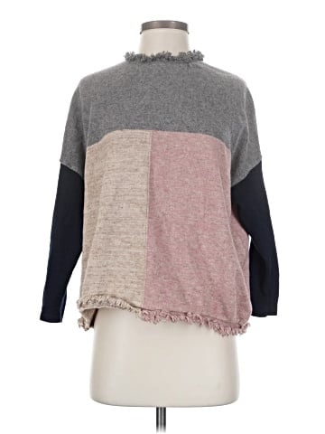 THML Turtleneck Sweater (view 1)