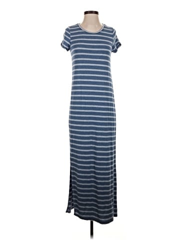 fleur bleue Casual Dress (view 1)