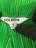 Steve Madden 100% Polyester Green Casual Pants Size S - photo 7