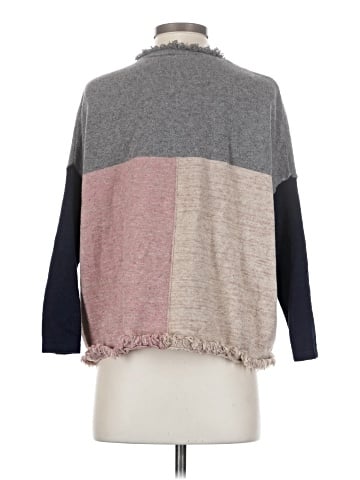 THML Turtleneck Sweater (view 2)