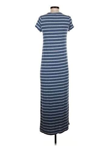 fleur bleue Casual Dress (view 2)