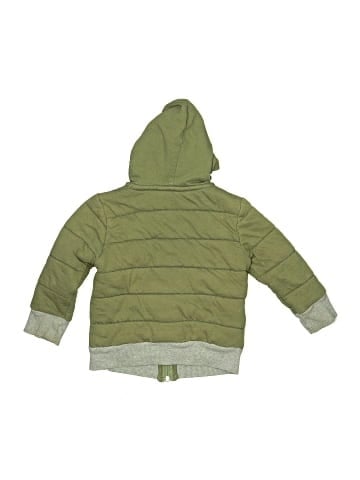 Burt's Bees Kids Zip Up Hoodie (view 2)