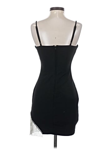 City Triangles Cocktail Dress (view 2)
