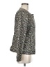 CAbi Tweed Gray Cardigan Size M - photo 4