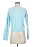 Callahan Blue Pullover Sweater Size XS - photo 1