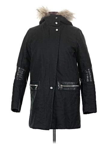 Sandro Coat (view 1)