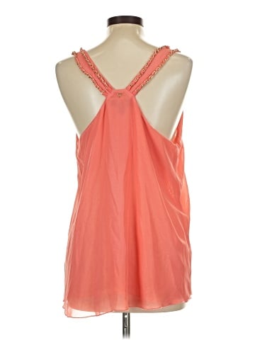 Thalia Sodi Sleeveless Blouse (view 2)