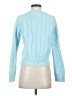 Callahan Blue Pullover Sweater Size XS - photo 2