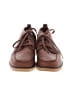 TOMS Brown Ankle Boots Size 6 (youth) - photo 2