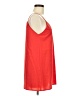 Karen Millen 100% Polyester Red Sleeveless Top Size UK 10 / US 6 - photo 4