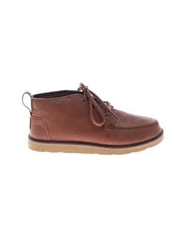 TOMS Ankle Boots (view 1)