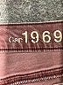 Gap Burgundy Jeans Size 32R - photo 7