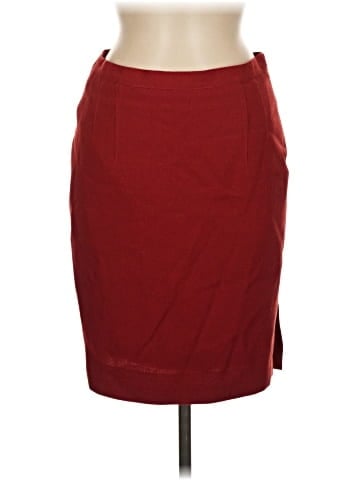 RENA LANGE Formal Skirt (view 1)