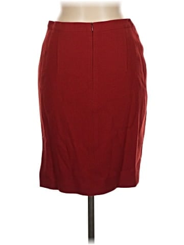 RENA LANGE Formal Skirt (view 2)