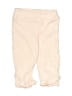Barefoot Dreams Ivory Casual Pants Size 3-6 mo - photo 1