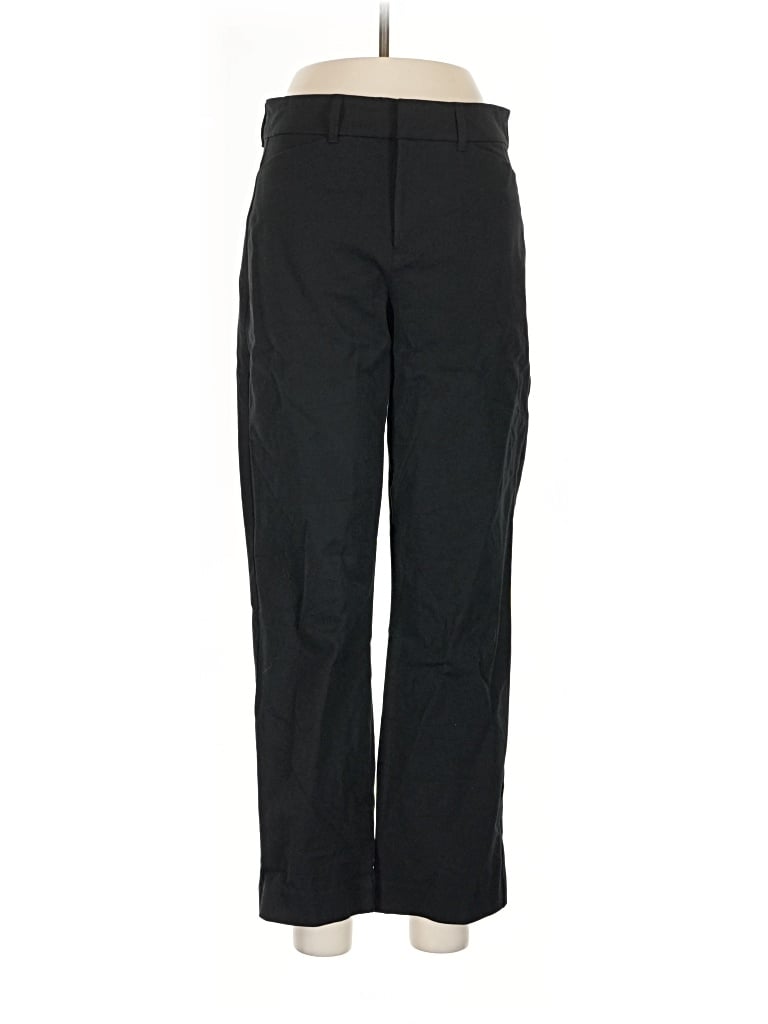 Pre-owned Old Navy Dress Pants In Black
