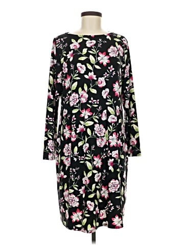 J.Jill Casual Dress (view 1)