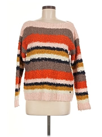 Numph Pullover Sweater (view 1)