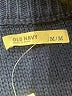 Old Navy Blue Pullover Sweater Size M - photo 7