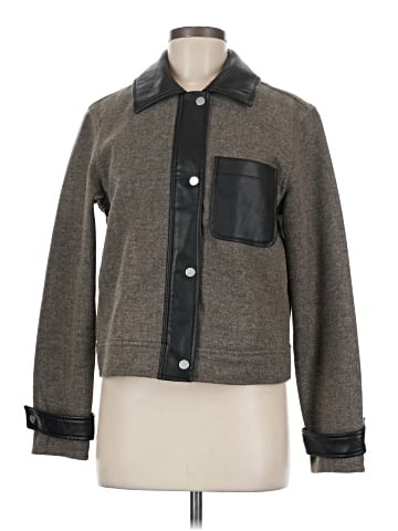 Bagatelle Jacket (view 1)