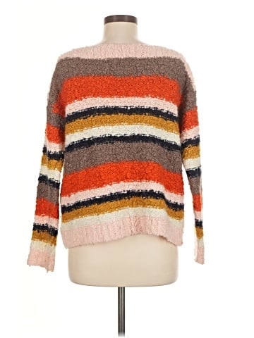 Numph Pullover Sweater (view 2)