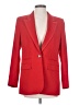 The Kooples 100% Polyester Red Blazer Size EU (FR) 36 / US 4 - photo 1
