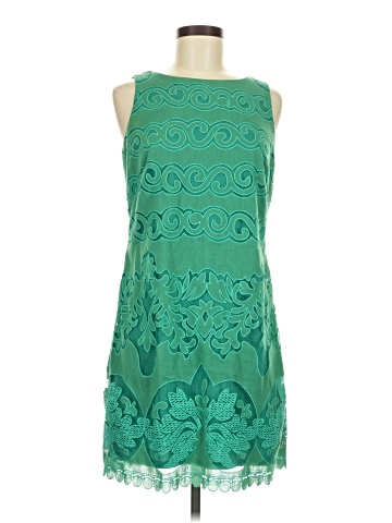 Eliza J Cocktail Dress (view 1)