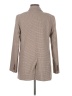 Ann Taylor LOFT Houndstooth Tan Blazer Size 6 - photo 2