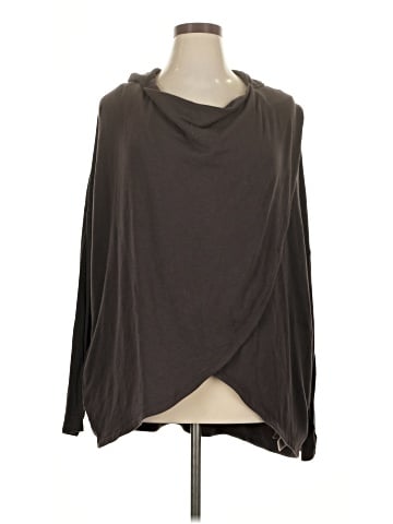 Athleta Cardigan (view 1)