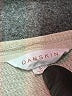 Danskin Tan Long Sleeve Henley Size L - photo 4